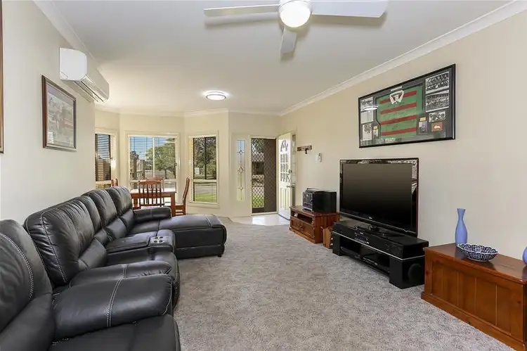 Fifth view of Homely semi-detached listing, 32A Casey Drive, Singleton NSW 2330