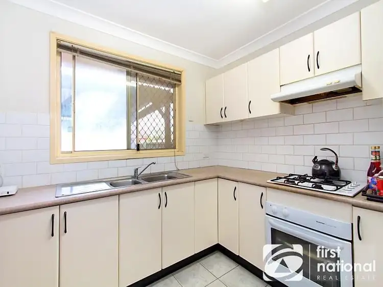 Fifth view of Homely villa listing, 8/34-36 Durham Street, Mount Druitt NSW 2770