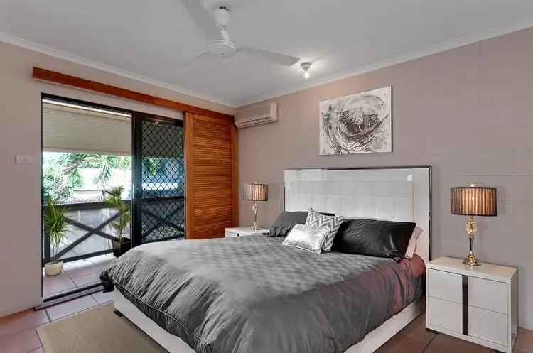 5/9 Cavanagh Close, Woree QLD 4868