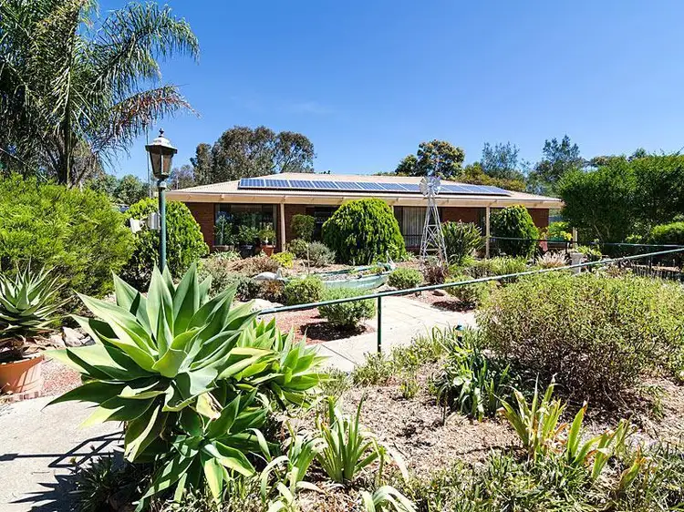 Second view of Homely house listing, 8 Jacob Road, Strathalbyn SA 5255