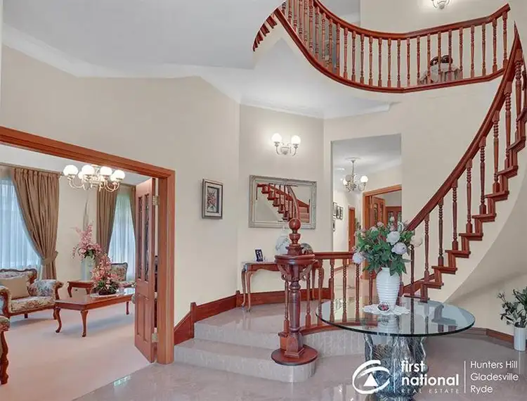 Fourth view of Homely house listing, 130 Tennyson Road, Tennyson Point NSW 2111