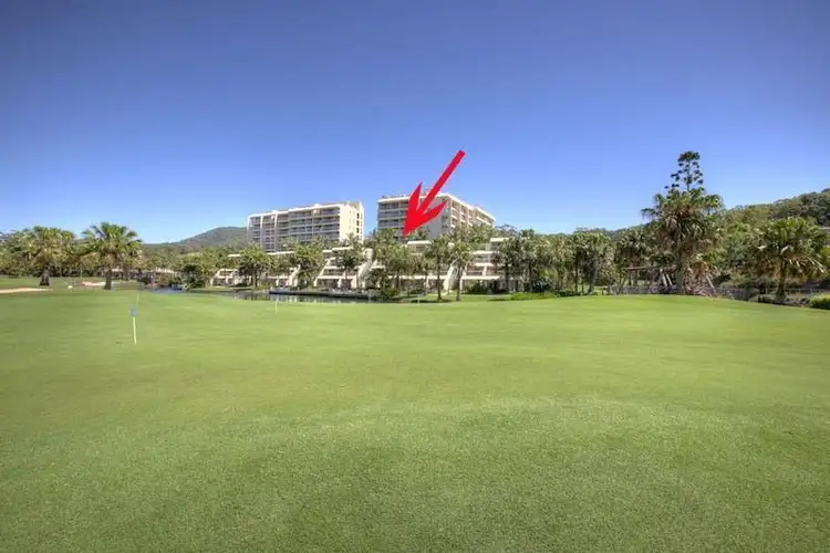 2409-2410/2 Pacific Bay Resort, Bay Drive, Coffs Harbour NSW 2450