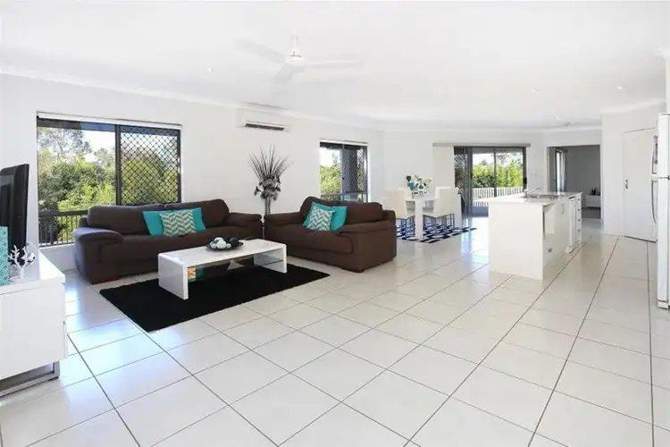 Fourth view of Homely house listing, 4 Dayflower Street, Upper Coomera QLD 4209