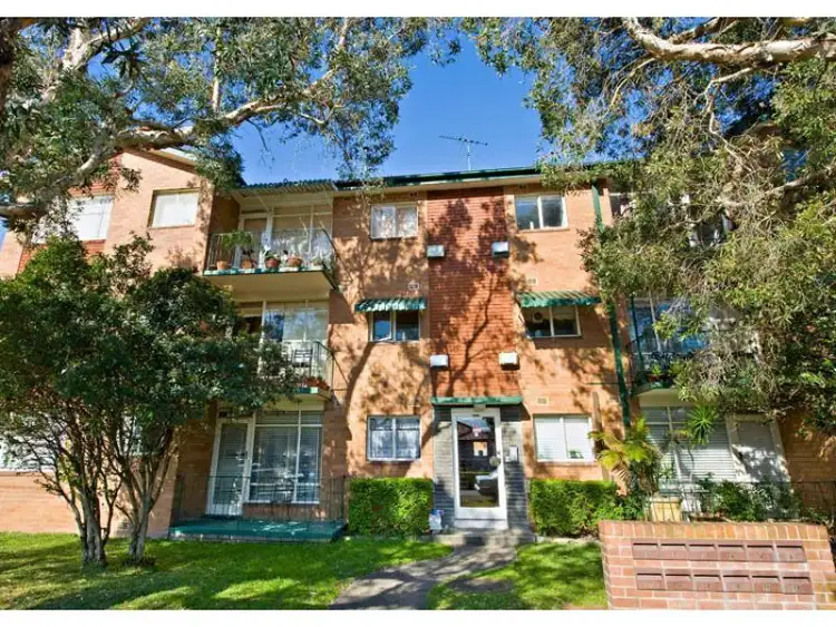 Second view of Homely apartment listing, 2/6 Maloney Street, Eastlakes NSW 2018
