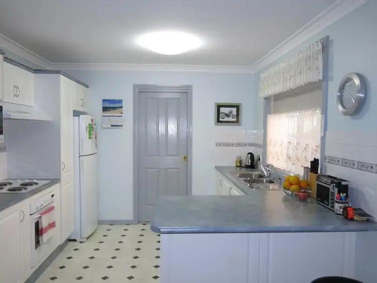 Fourth view of Homely house listing, 11 Kurrajong Crescent, Taree NSW 2430