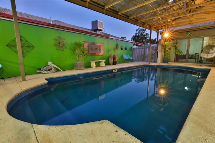Fourth view of Homely house listing, 4 Acacia Court, Mildura VIC 3500