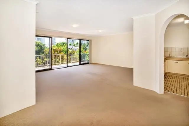 Fourth view of Homely apartment listing, 88 Stanhill Drive, Chevron Island QLD 4217