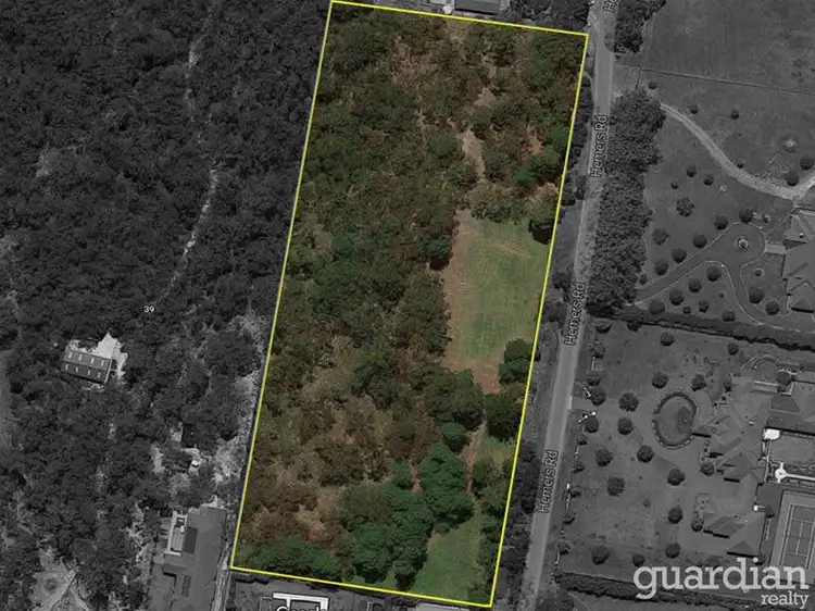 1 Hemers Road, Dural NSW 2158