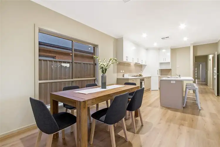 Fourth view of Homely house listing, 21A Barnett Avenue, St Marys SA 5042