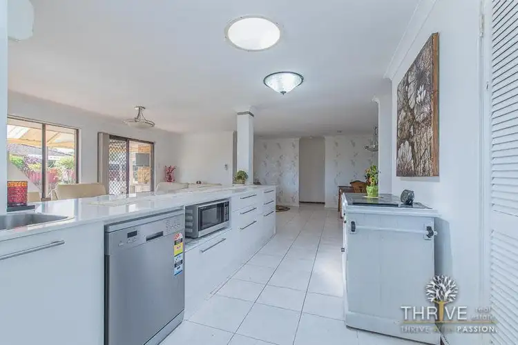 Sixth view of Homely house listing, 23 Arlington Drive, Willetton WA 6155