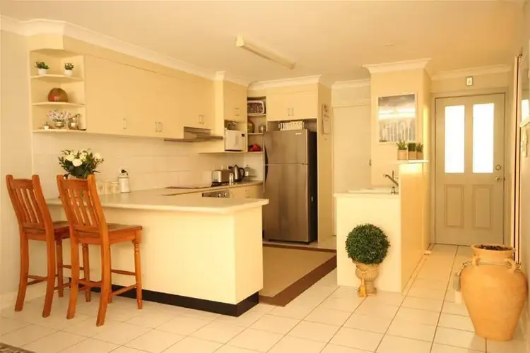 Third view of Homely townhouse listing, 7/2 Fitzgerald Street, Coffs Harbour NSW 2450