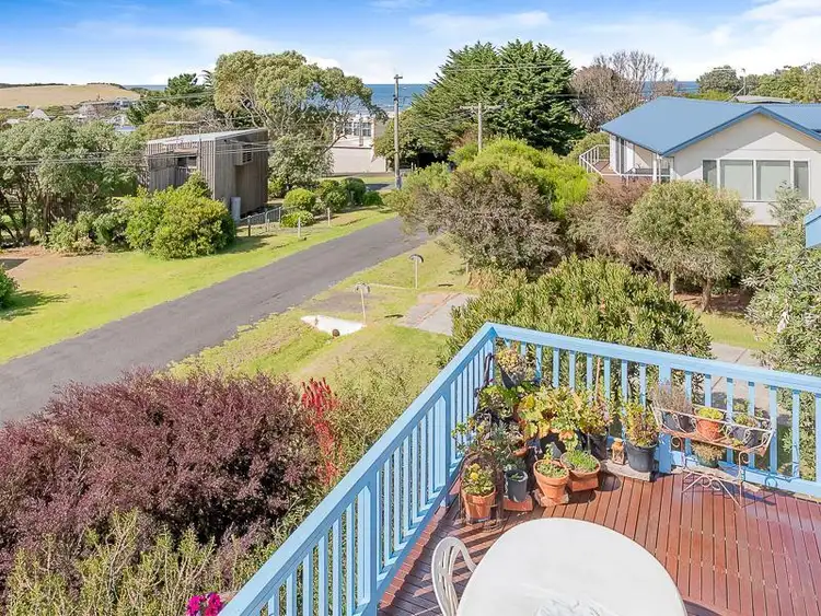 Second view of Homely house listing, 42 Hollywood Crecent, Smiths Beach VIC 3922