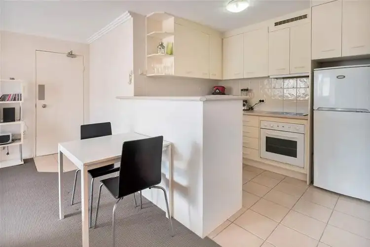 Fourth view of Homely apartment listing, 96 Stanhill Drive, Chevron Island QLD 4217