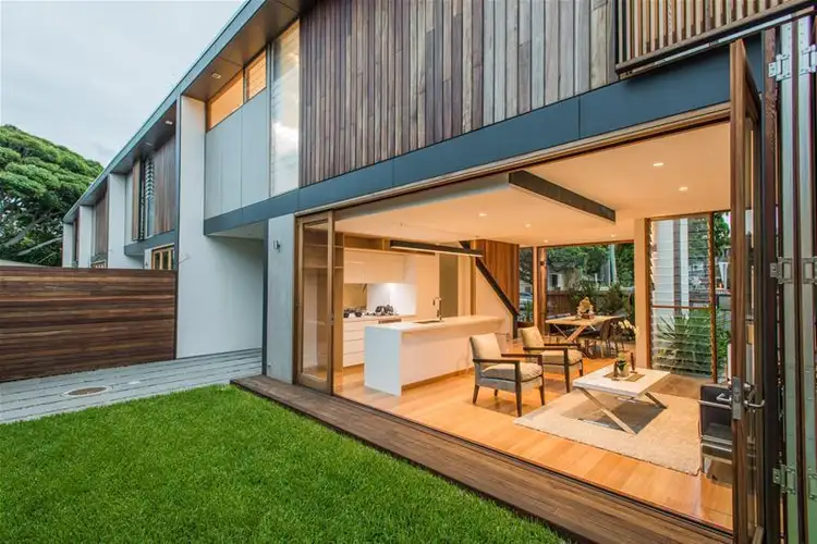 Second view of Homely house listing, 23 Faraday Avenue, Rose Bay NSW 2029