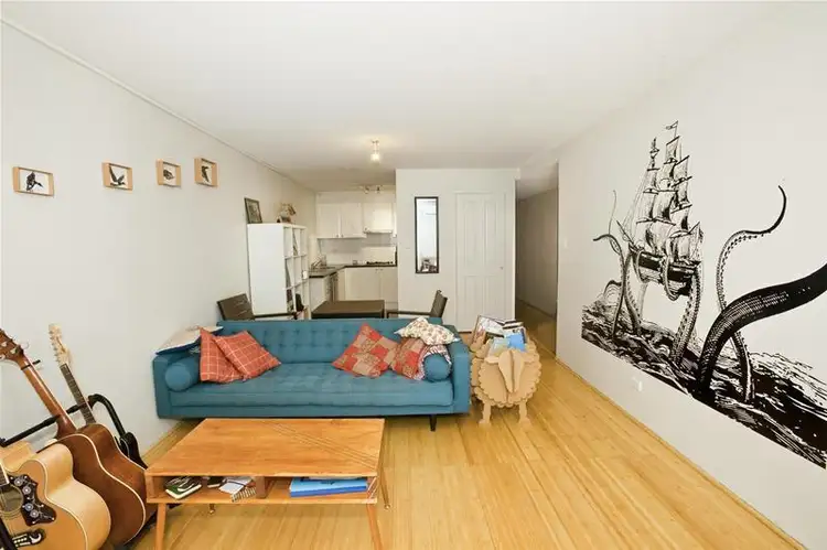 Second view of Homely apartment listing, 123/1 Georgina Street, Newtown NSW 2042