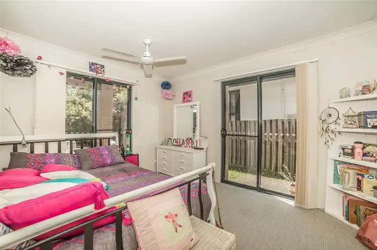 Sixth view of Homely house listing, 1/6 Faculty Crescent, Mudgeeraba QLD 4213
