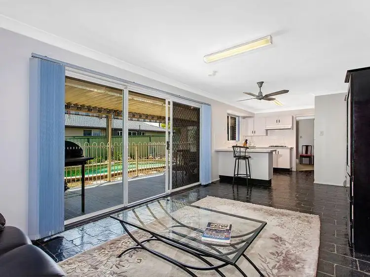 Fifth view of Homely house listing, 205 Cresthaven Avenue, Bateau Bay NSW 2261