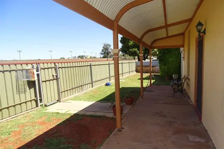 Second view of Homely house listing, 734 Lane Street, Broken Hill NSW 2880