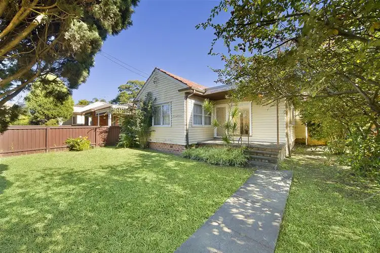 84 Waratah Parade, Narraweena NSW 2099