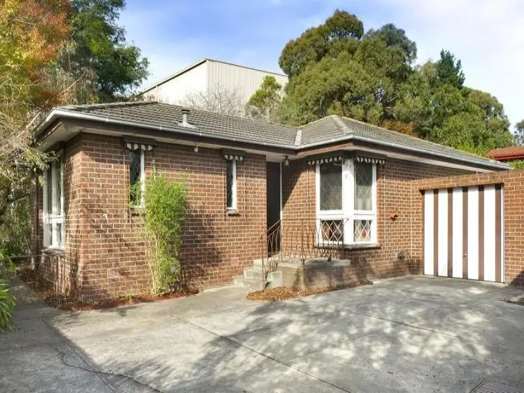 7/31 Mount Pleasant Road, Nunawading VIC 3131