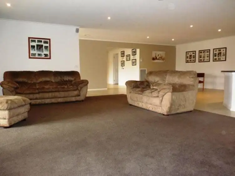 Fifth view of Homely house listing, 15 Clarke Street, Allansford VIC 3277