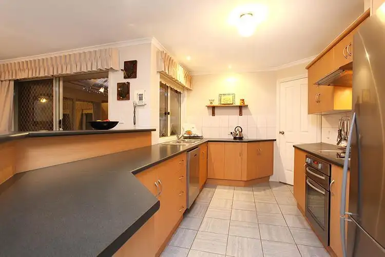 Fifth view of Homely house listing, 35 George Francis Drive, Mount Compass SA 5210