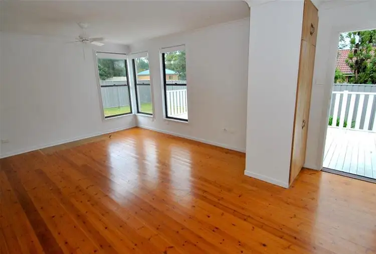 Fourth view of Homely house listing, 8a Cook Street, Callala Bay NSW 2540