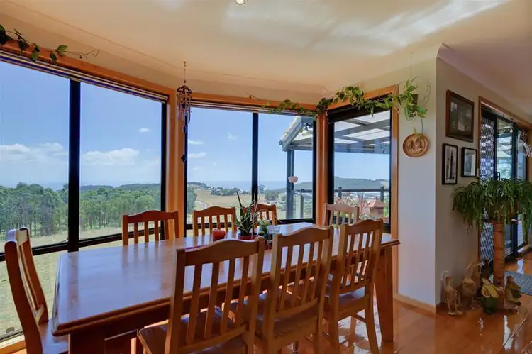 3 Britt Place, Havenview TAS 7320