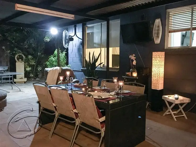 Second view of Homely house listing, 38 Carruthers Crescent, Gillen NT 870