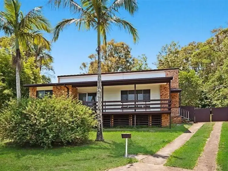 Main view of Homely house listing, 7 Gibson Close, Goonellabah NSW 2480