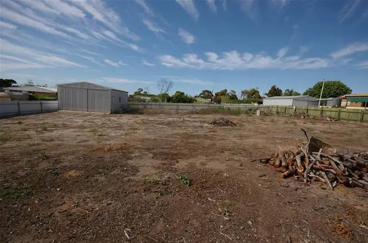 Lot/1 Towler Street, Stansbury SA 5582