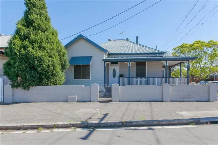 2 Brown Road, Broadmeadow NSW 2292