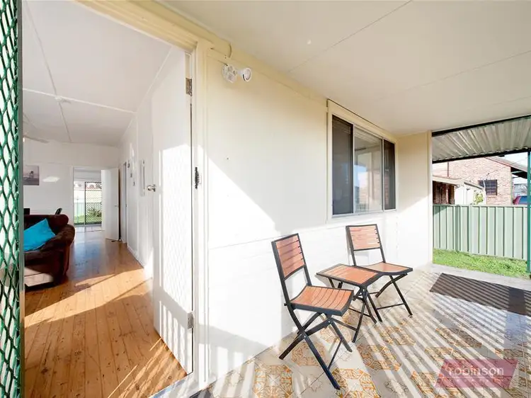 Fifth view of Homely house listing, 16 Argyle Avenue, Anna Bay NSW 2316