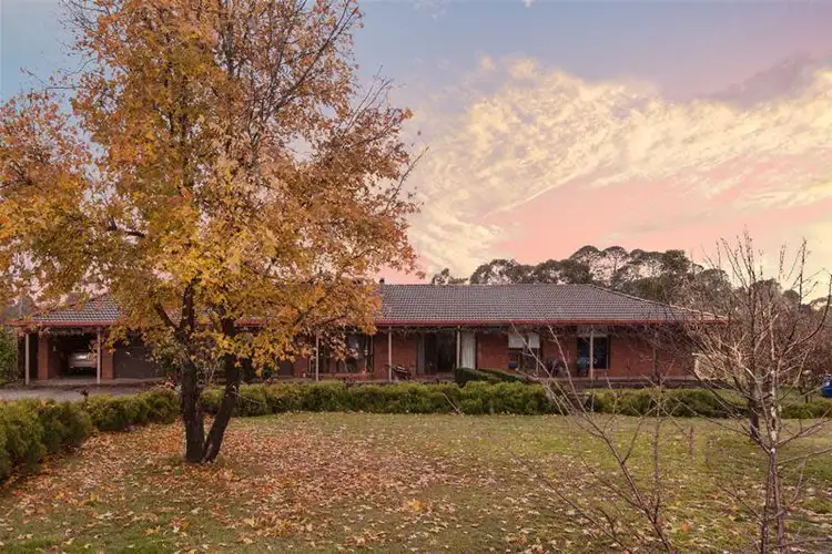 Second view of Homely house listing, 102 Picnic Road, Ararat VIC 3377