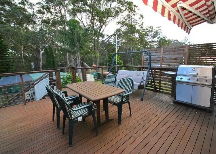 Third view of Homely house listing, 40 Queen Mary Street, Callala Beach NSW 2540