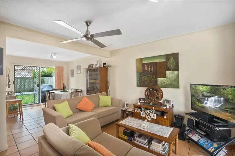 Second view of Homely townhouse listing, 87/2 Coolgardie Street, Elanora QLD 4221