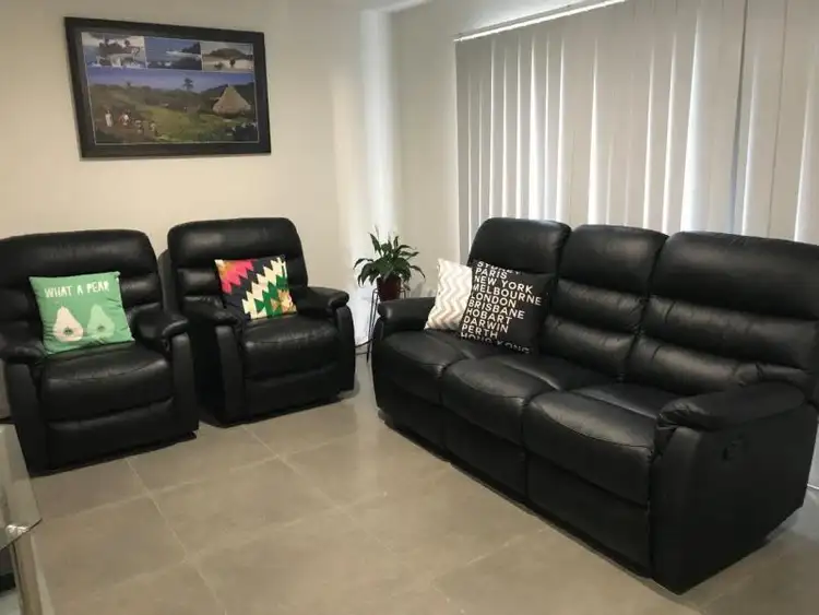 Fifth view of Homely townhouse listing, 3/14 San Francisco Avenue, Coffs Harbour NSW 2450