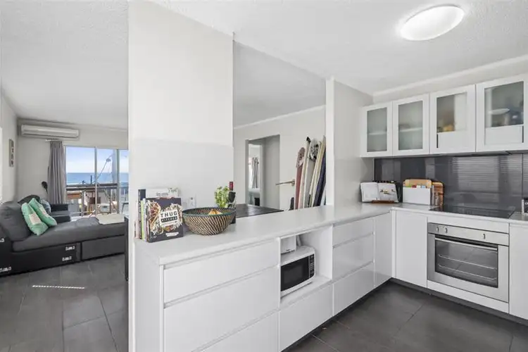 Fifth view of Homely unit listing, 4/1177 Gold Coast Highway, Palm Beach QLD 4221