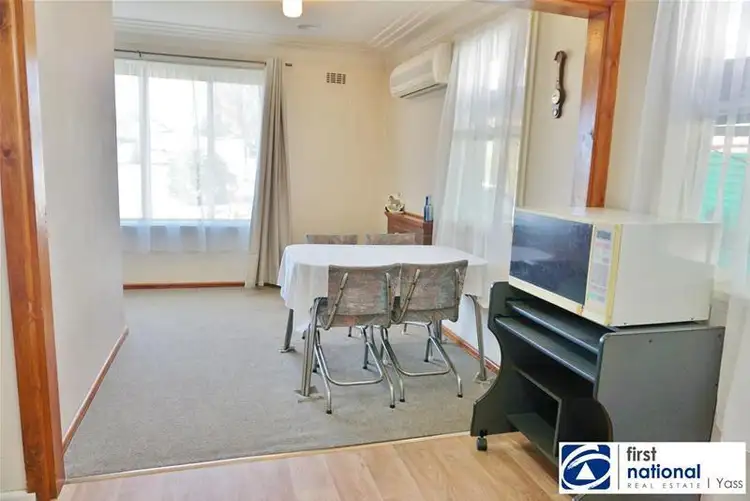 Sixth view of Homely house listing, 43 Grand Junction Road, Yass NSW 2582