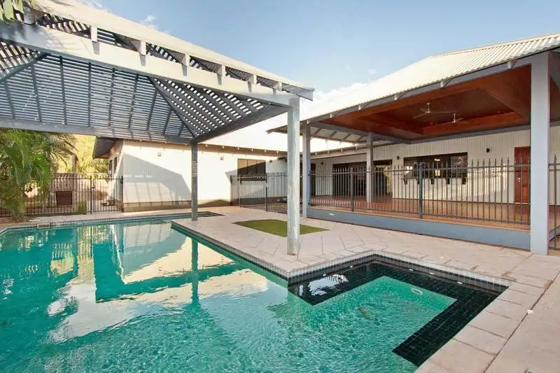 Main view of Homely house listing, 8 Pelcan Gardens, Broome WA 6725