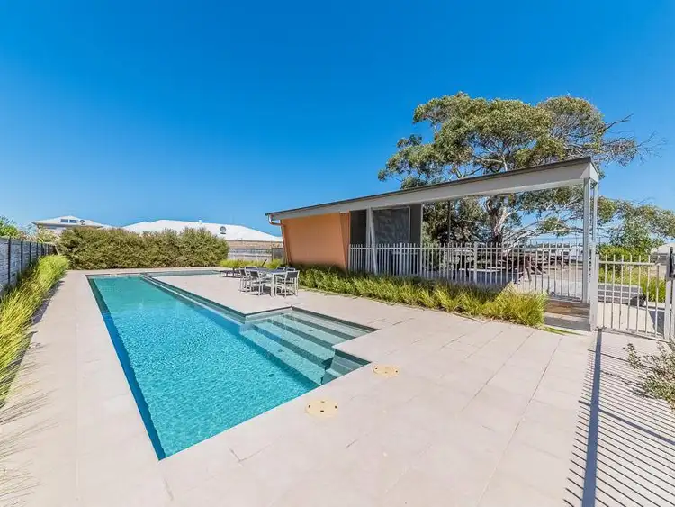 Second view of Homely house listing, 29 Birch Crescent, Cowes VIC 3922