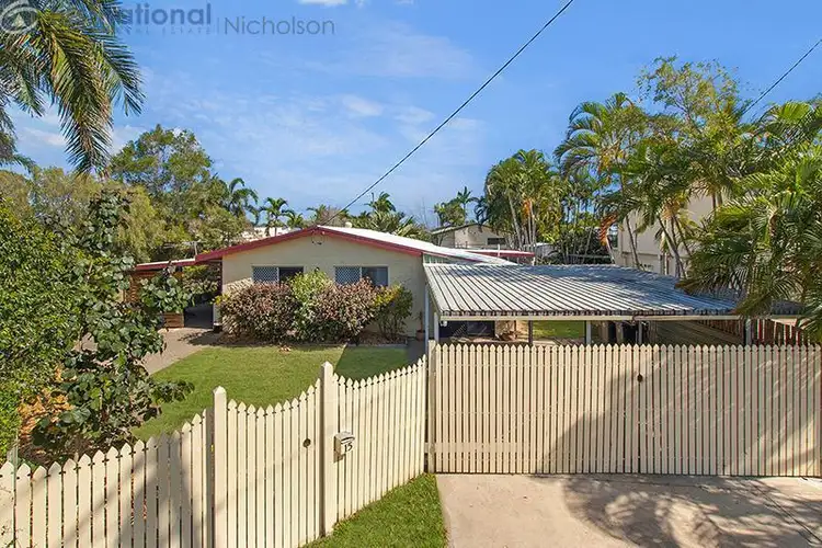 15 Tonnack Court,, Rasmussen QLD 4815