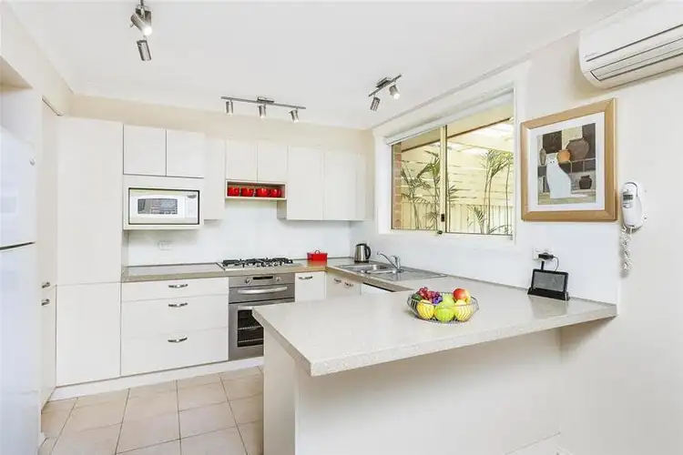 Fourth view of Homely townhouse listing, 31B Carnarvon Drive, Frenchs Forest NSW 2086