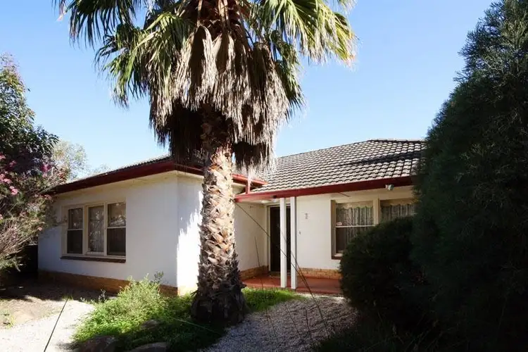 3 Parsons Street, Oaklands Park SA 5046