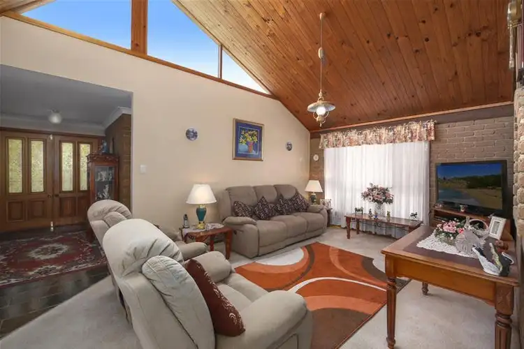 Second view of Homely house listing, 3 Tern Close, Laurieton NSW 2443