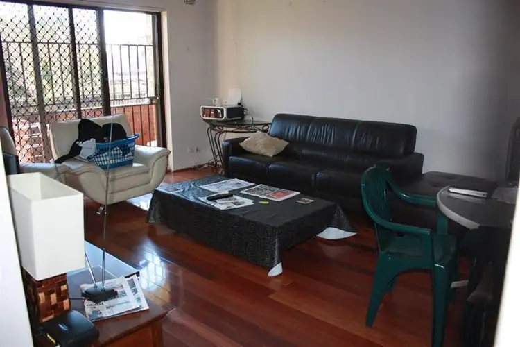 Second view of Homely apartment listing, 7/53-55 Harrow Road, Auburn NSW 2144