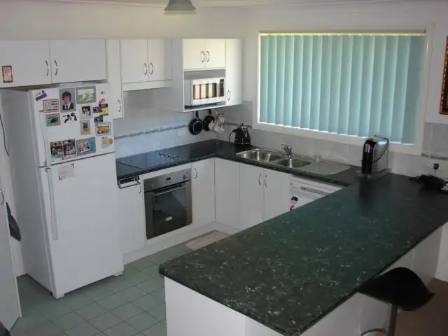 Second view of Homely house listing, 2-5 Kennedy Close, Muswellbrook NSW 2333