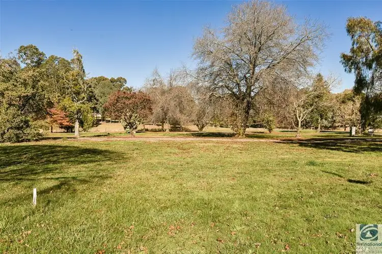Fifth view of Homely land listing, Lots A1, A2 & A3 Oak Avenue, Beechworth VIC 3747