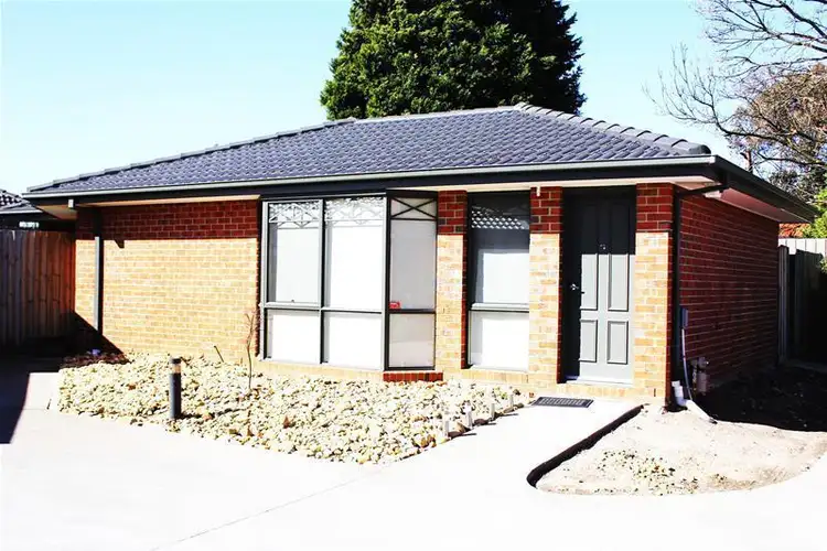 11/3A Baileyana Drive, Endeavour Hills VIC 3802