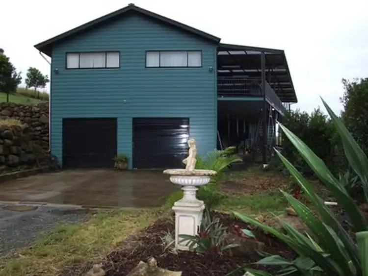Second view of Homely house listing, 22 Belbourie Crescent, Mcleans Ridges NSW 2480
